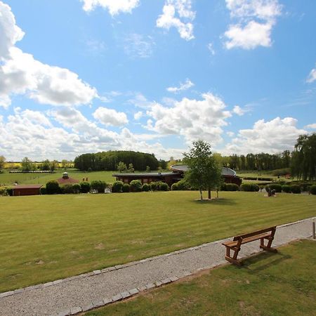 Naturcamp Duvendiek Pension Niepars Bagian luar foto