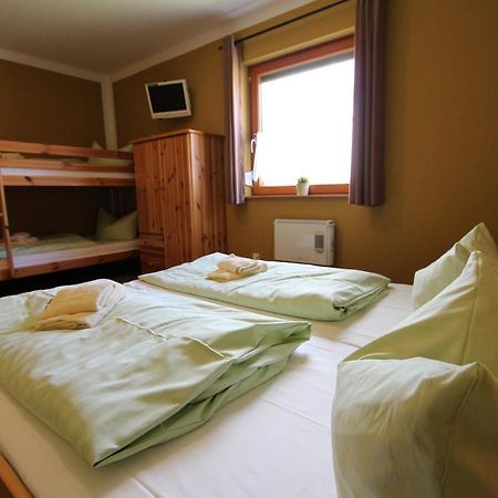 Naturcamp Duvendiek Pension Niepars Bagian luar foto