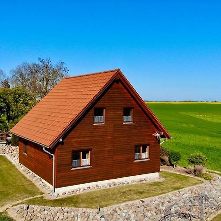 Naturcamp Duvendiek Pension Niepars Bagian luar foto